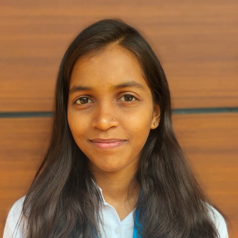 Mitali Rajesh Gupta