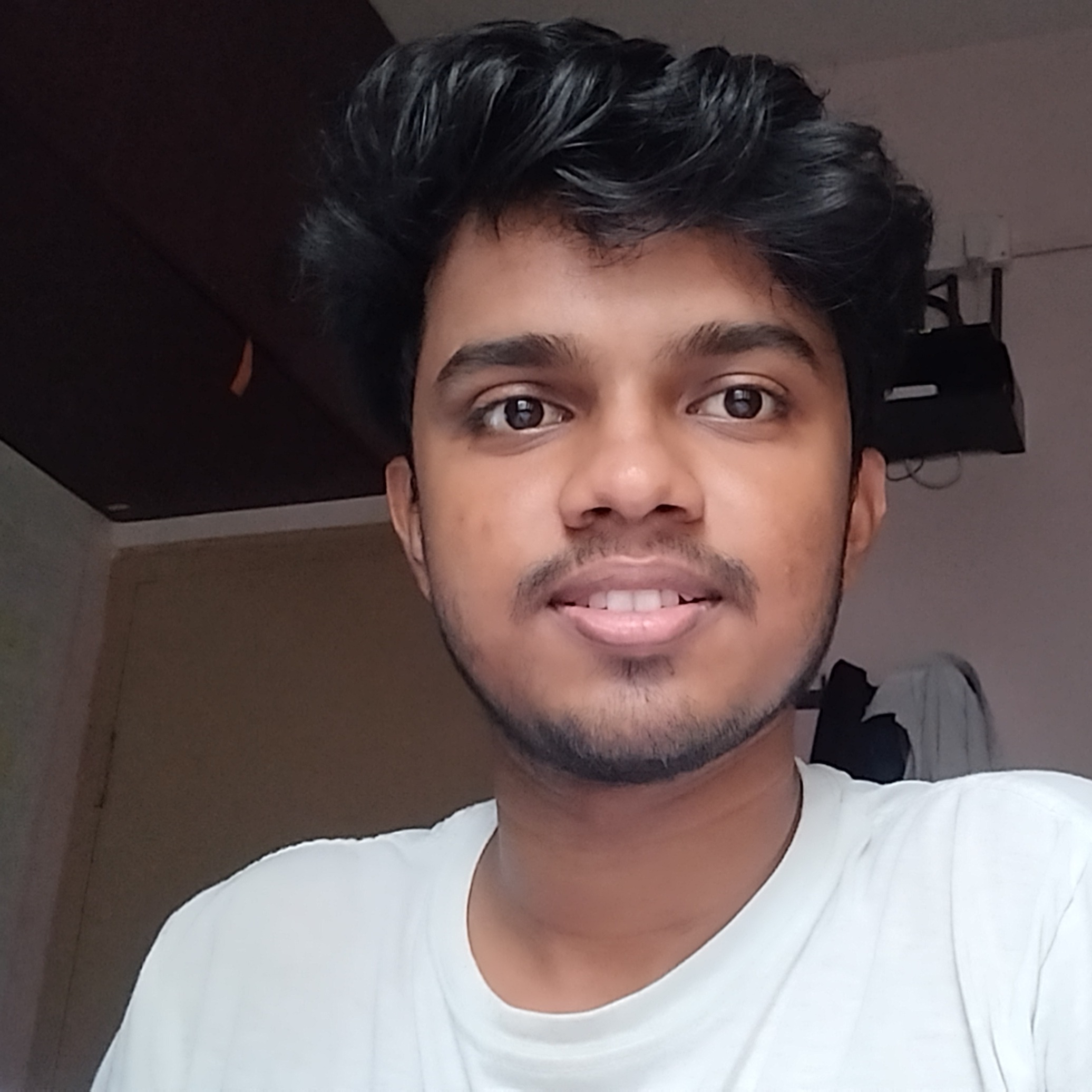 Prathik S Banjan