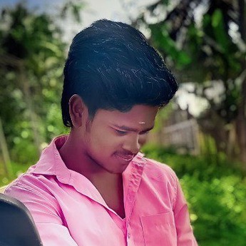 Ramanan C