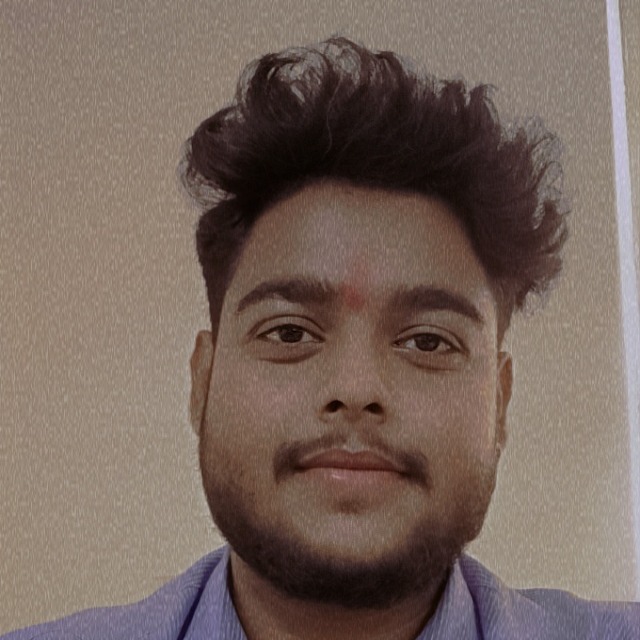 Kumar Jatin