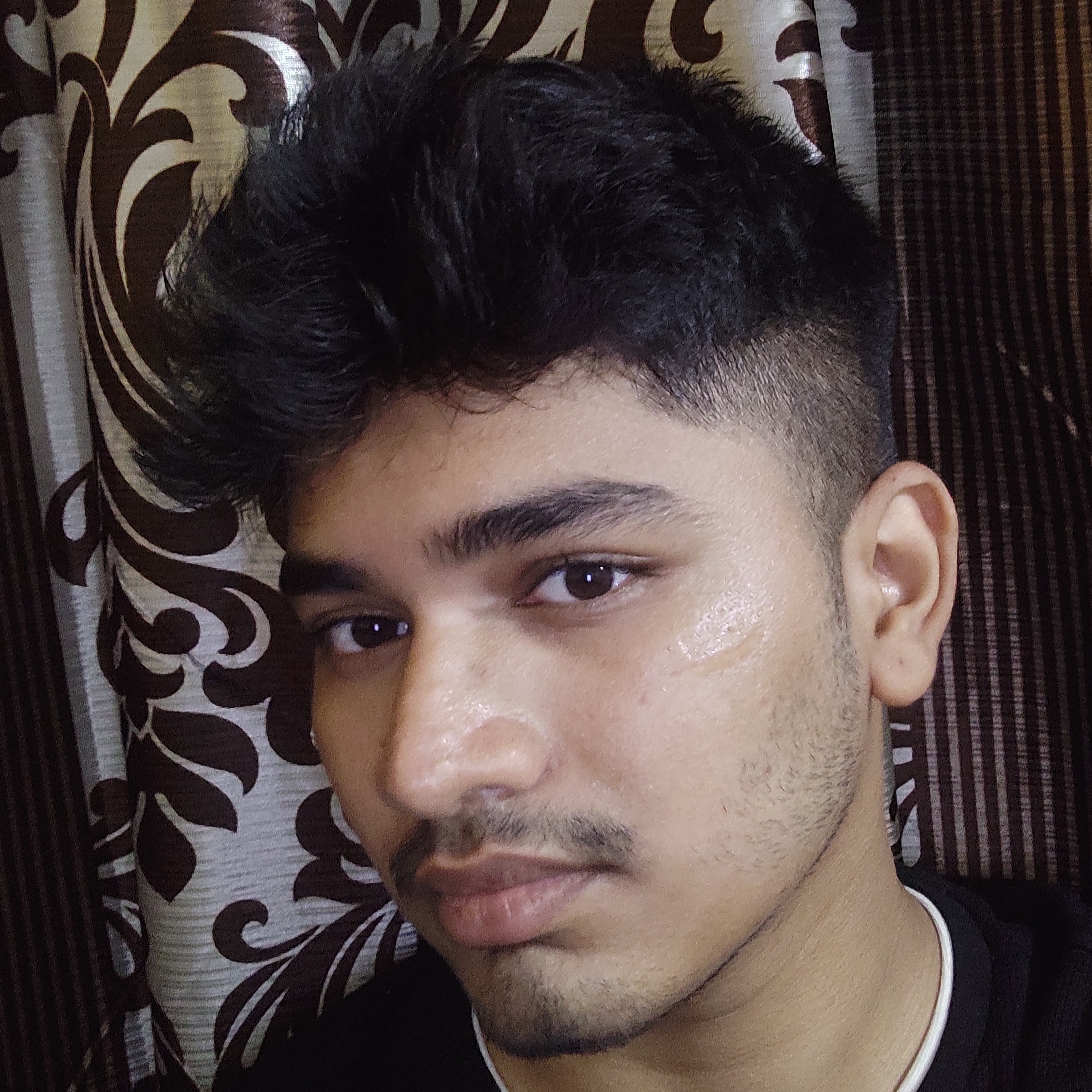 Siddharth Sandesh Raaje
