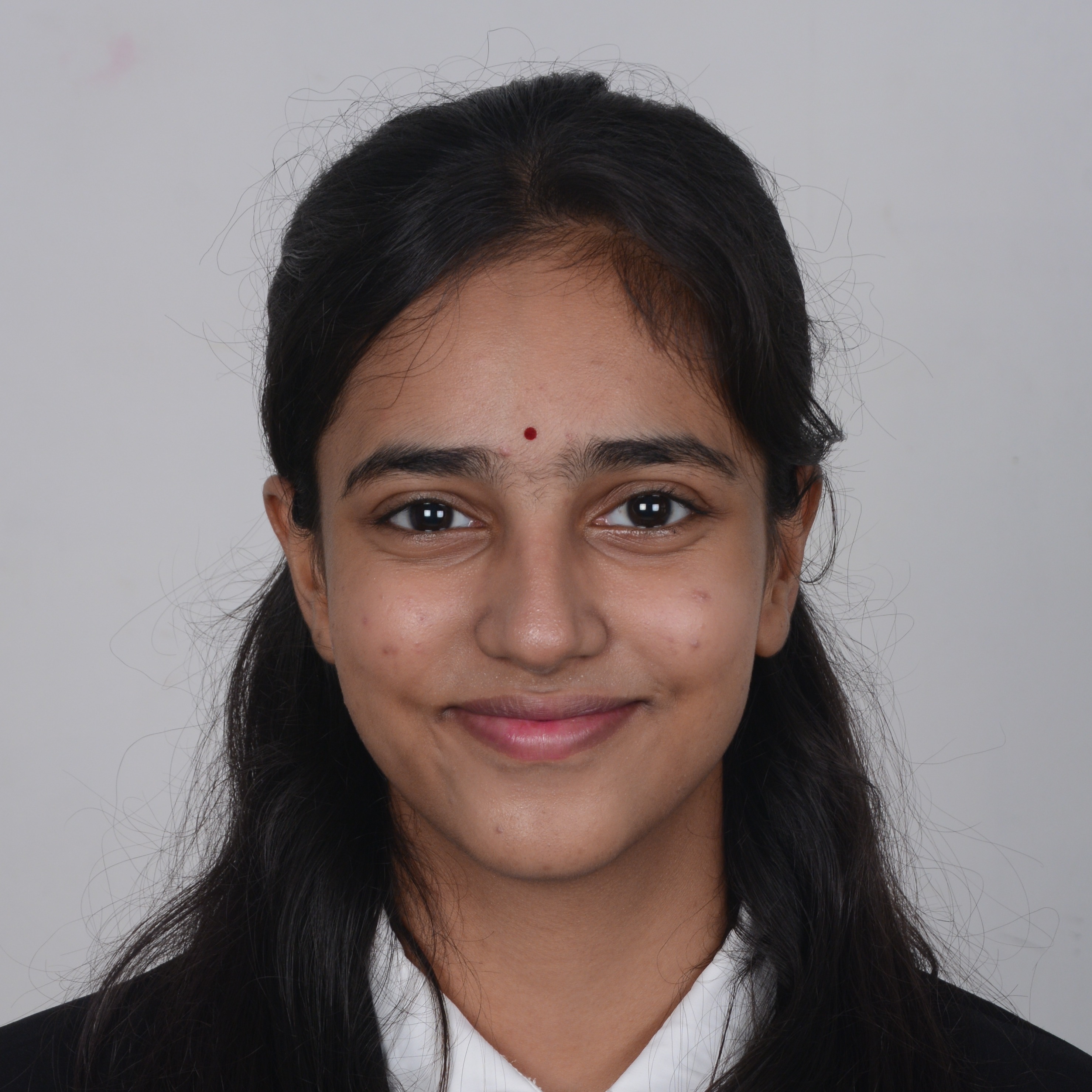 Vishakha Bukelia