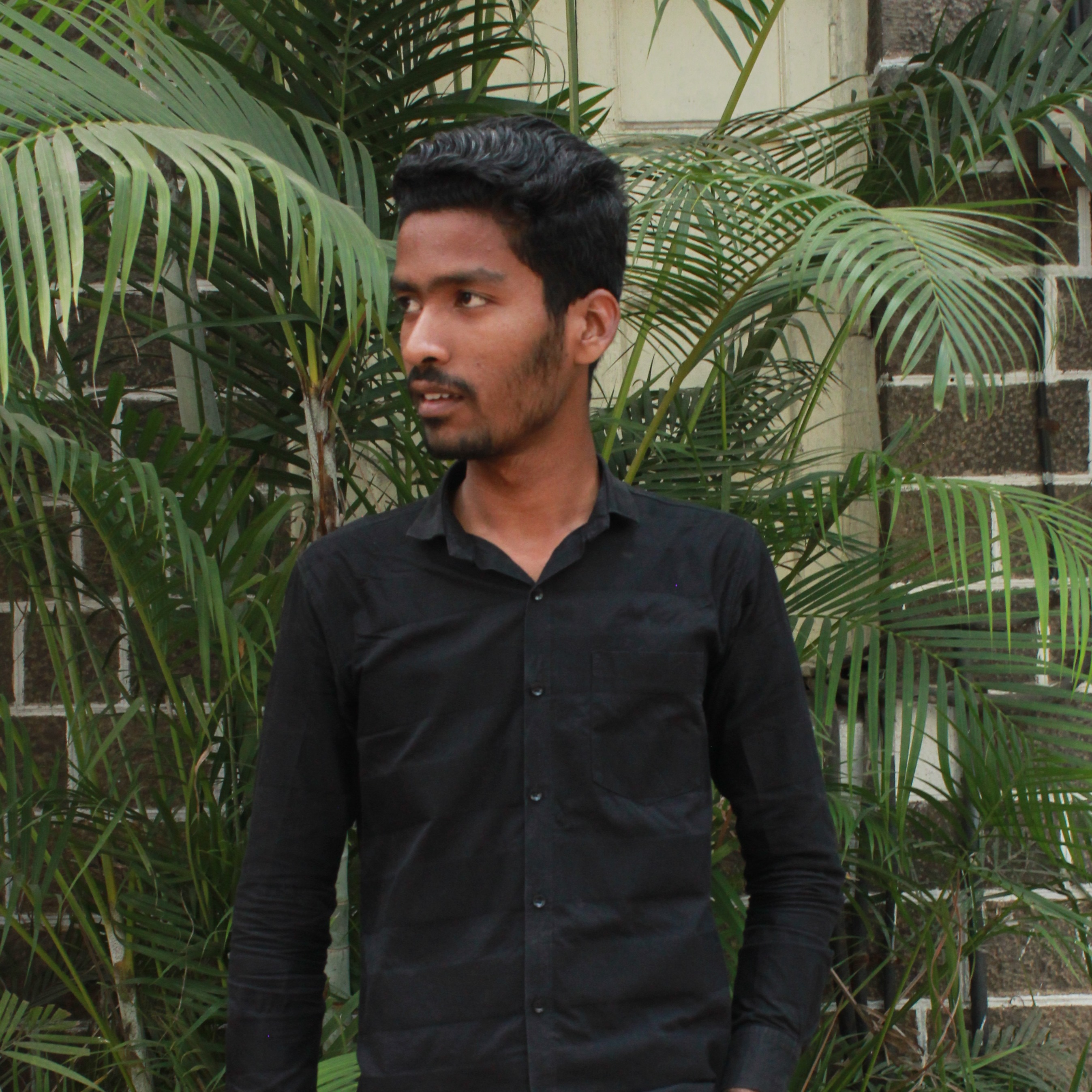 Sahil Inamdar