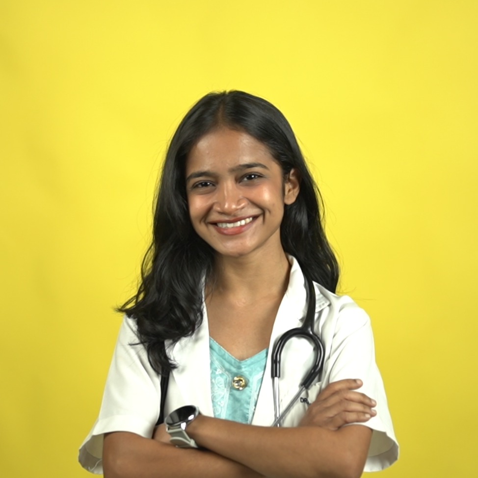 Sneha Gore