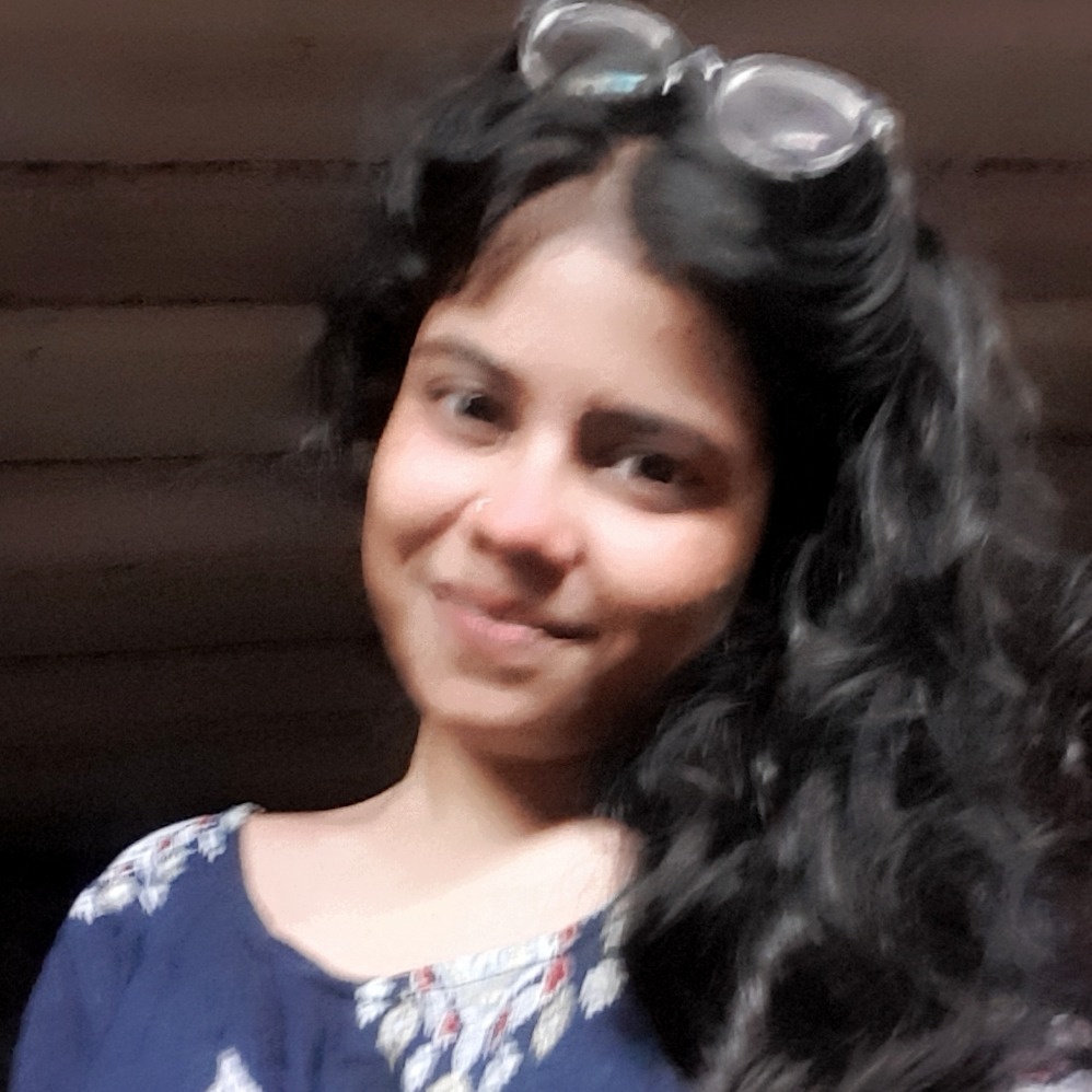 Saniya ansari