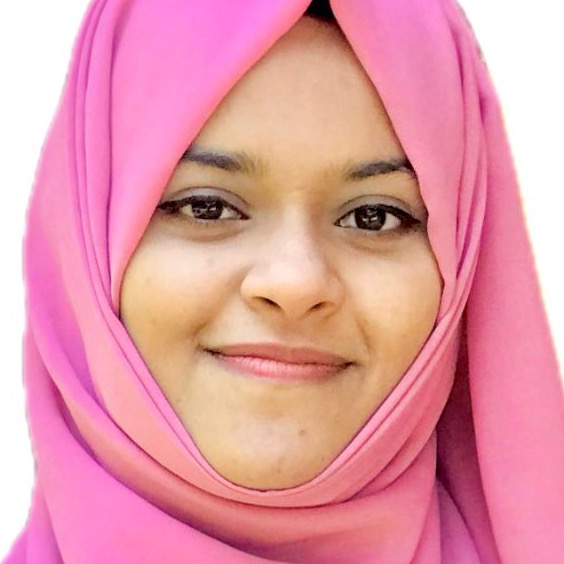 Farah Rafeek