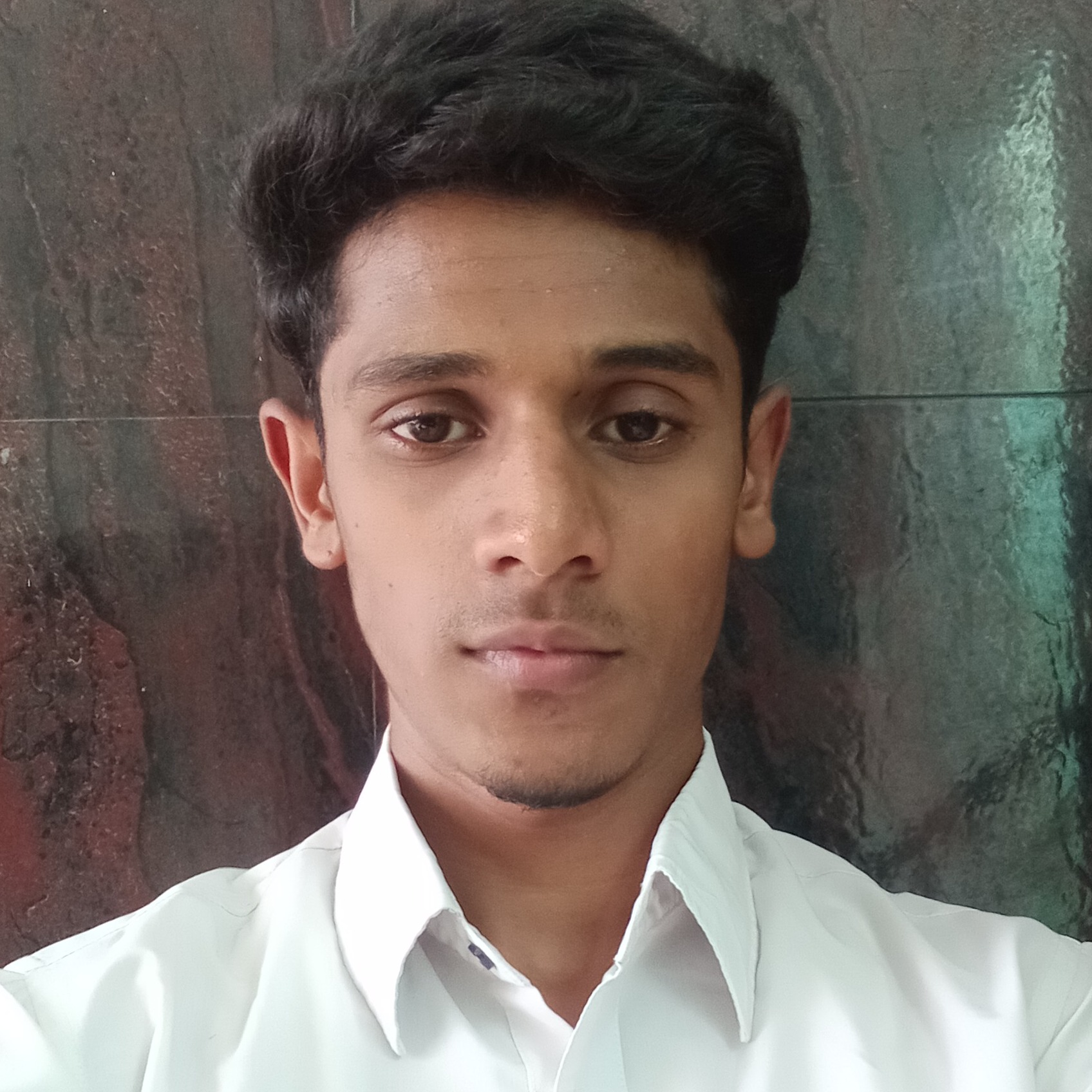 Faisal Ahmed