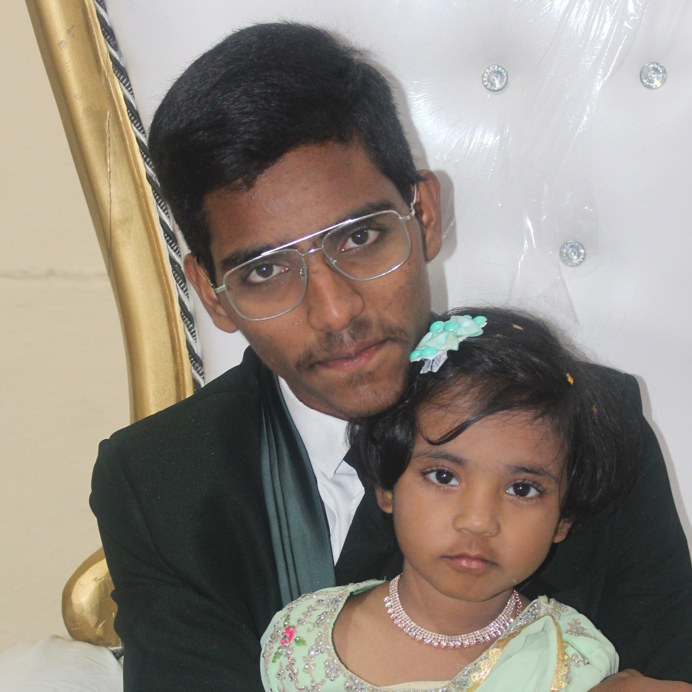 Md Sohail Ahmed