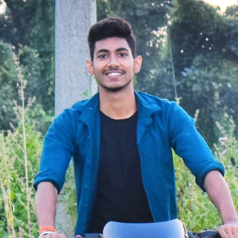 Suraj kumar