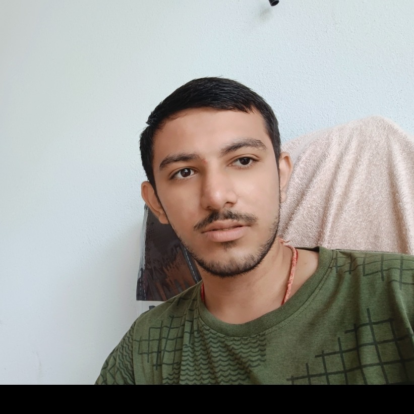 Priyanshu Sharma