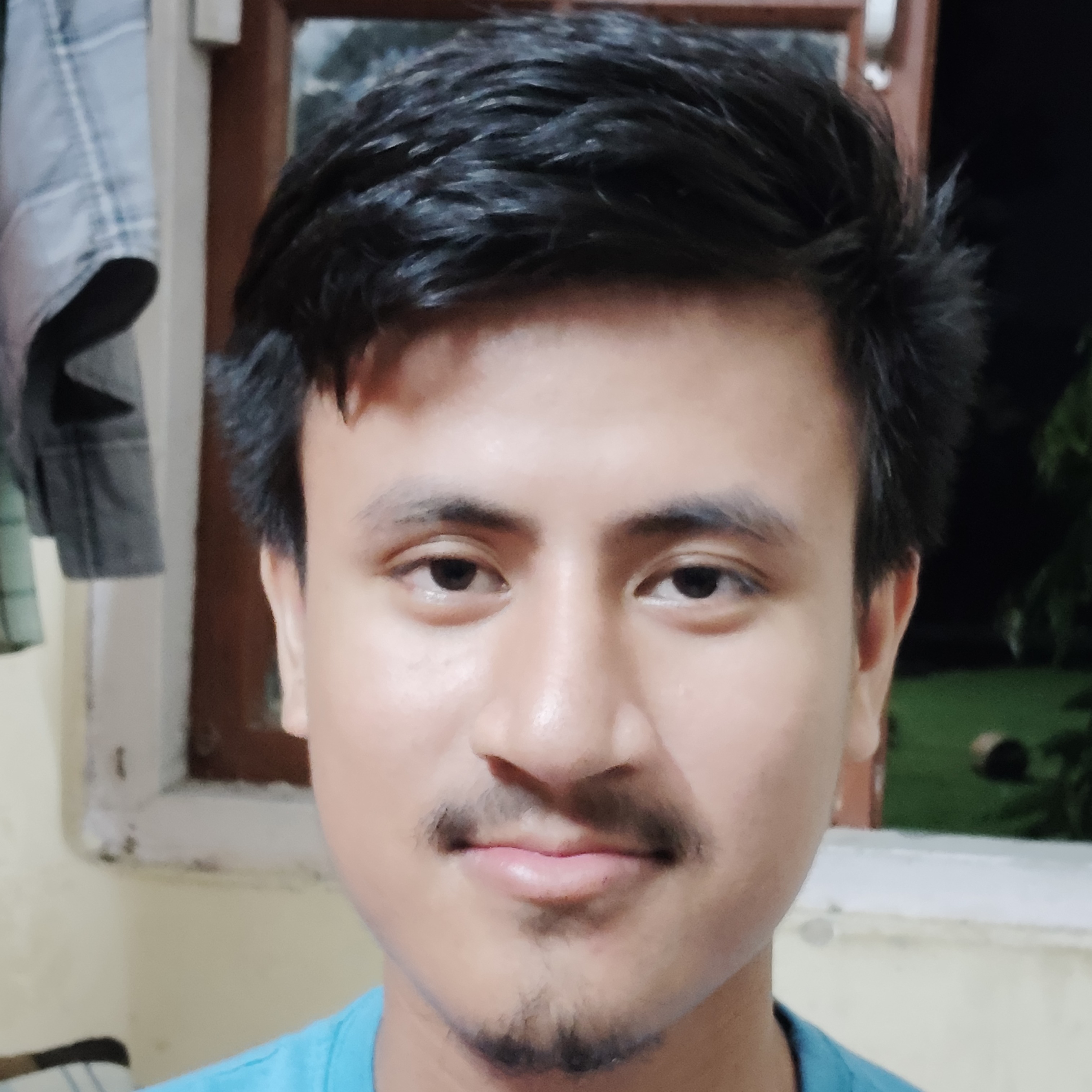 Jowgasar Gayari