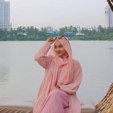 Areeba Khanam Gul