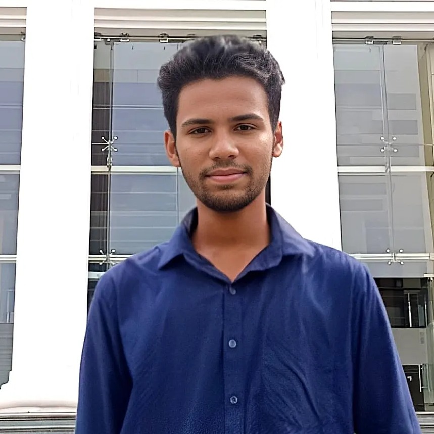 Anubhab Dey