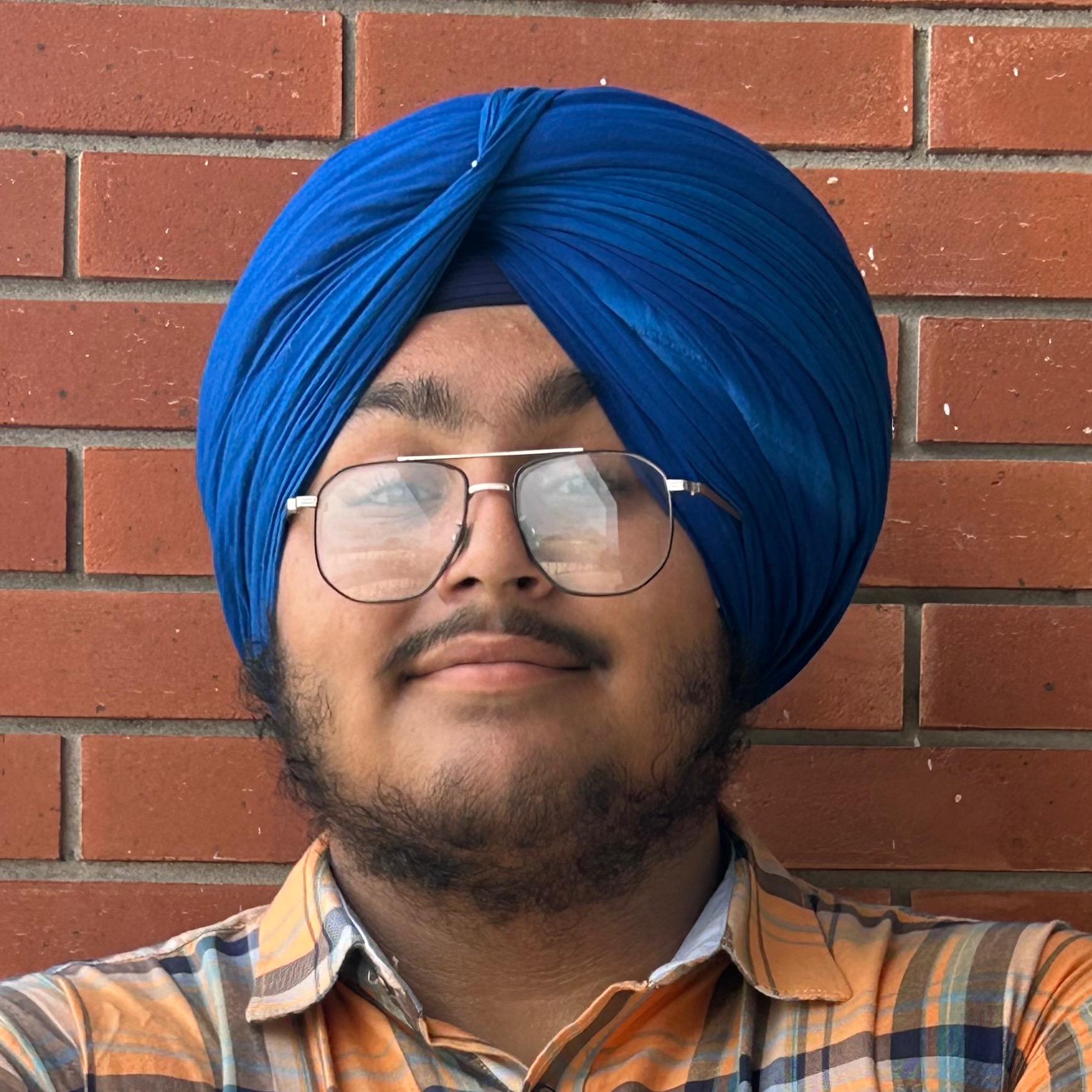 Gursahib Singh