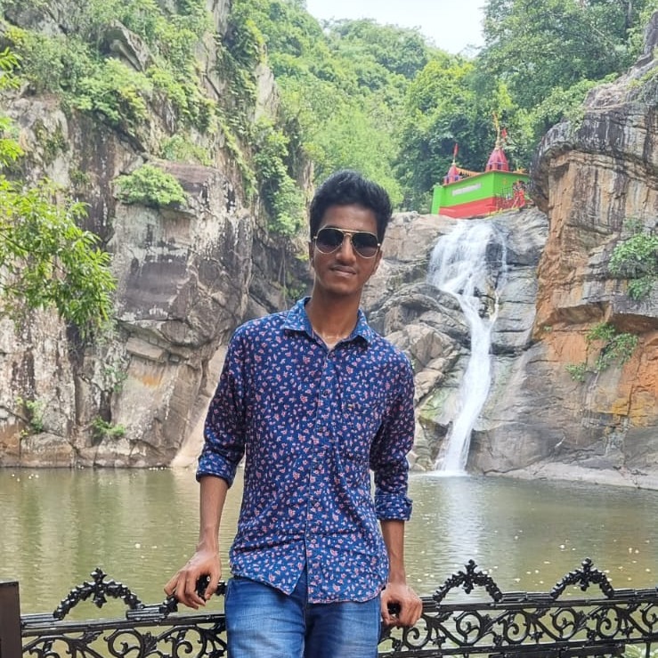Ankit Nayak