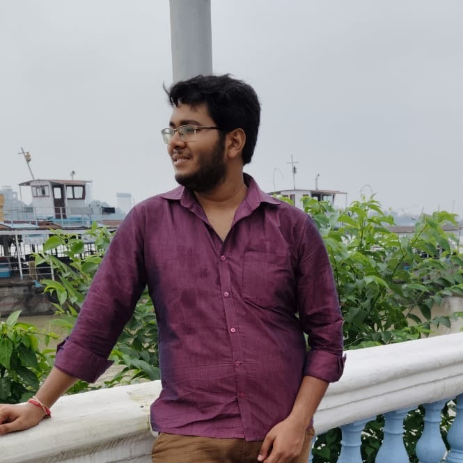 Anweshak Das