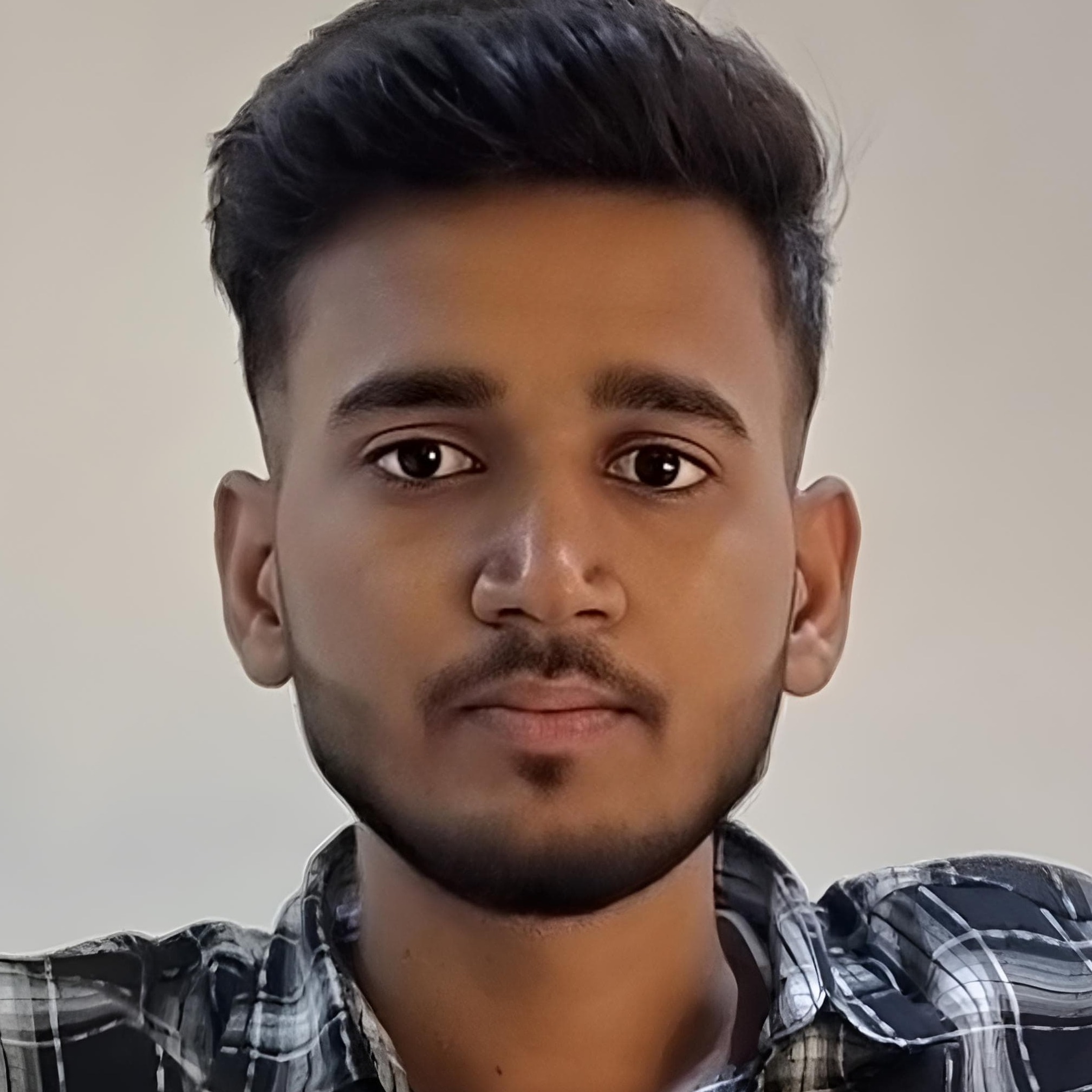 Abhay Kumar