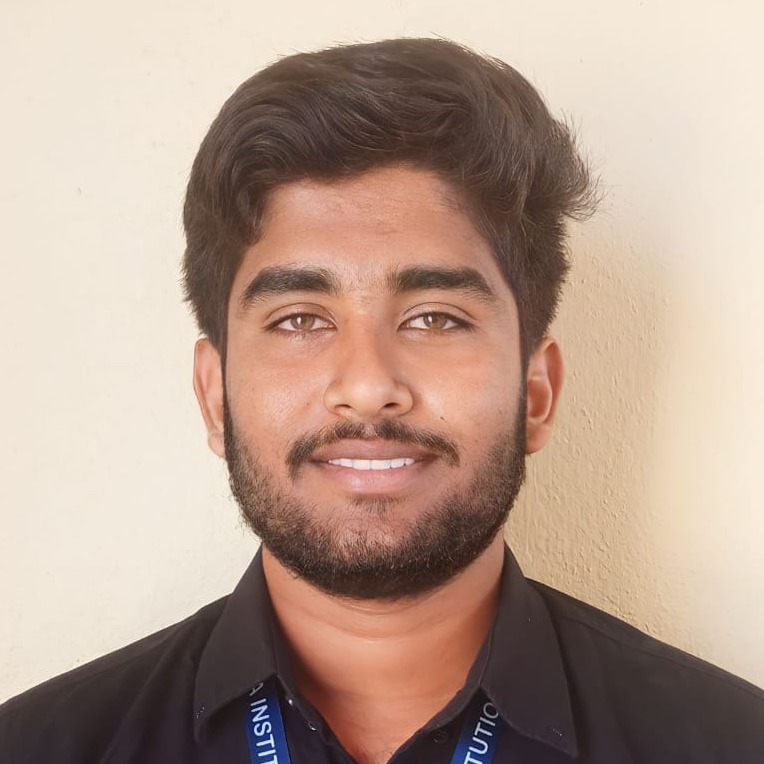 B V JEEVAN
