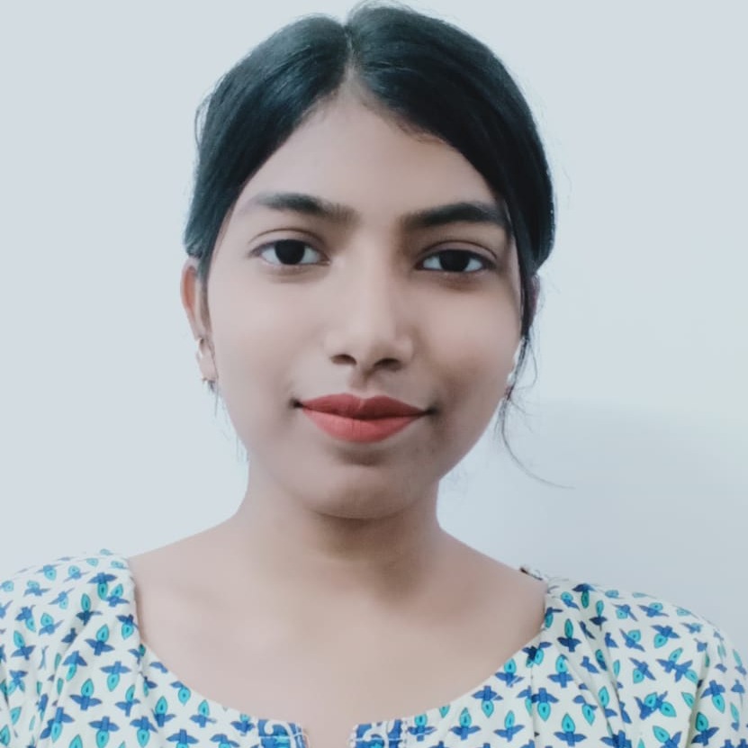 Suparna Das
