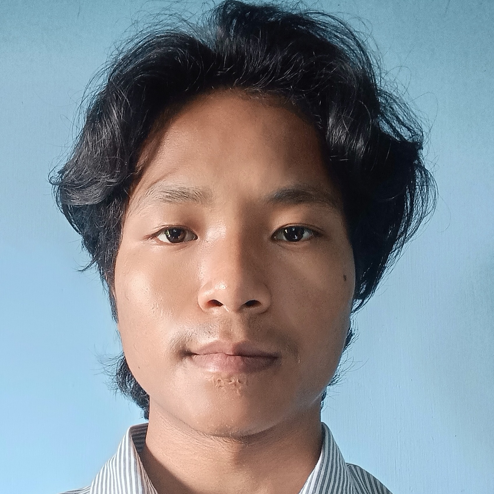 ARLISH MARAK