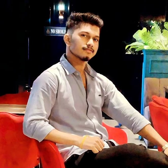 Animoy Roy