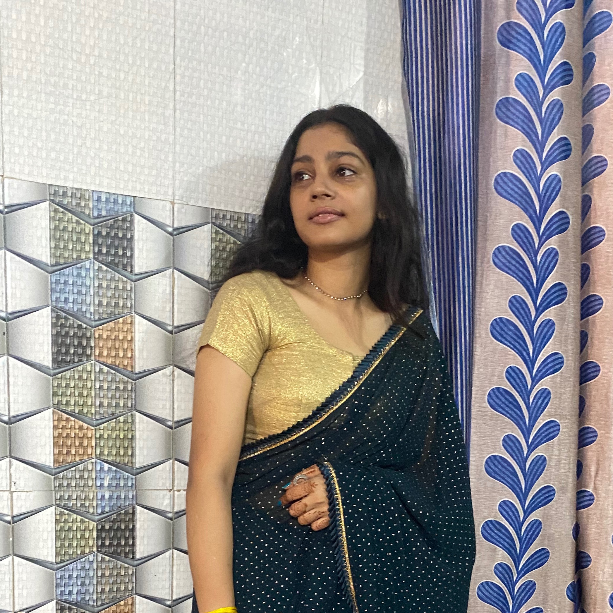 Nisha