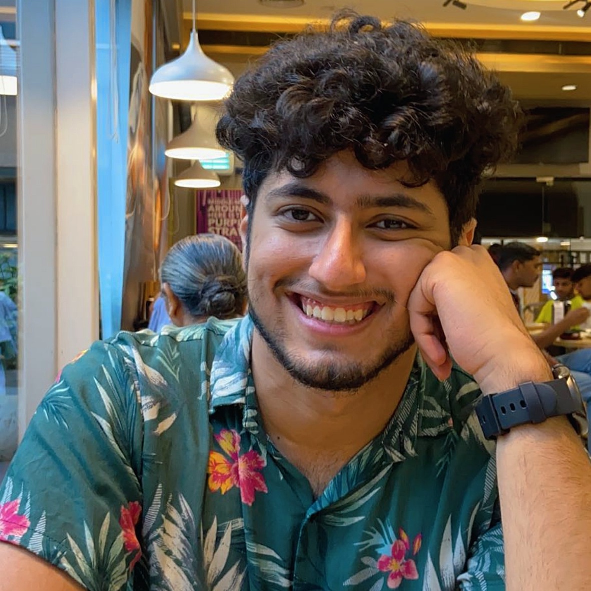 vaibhav khurana