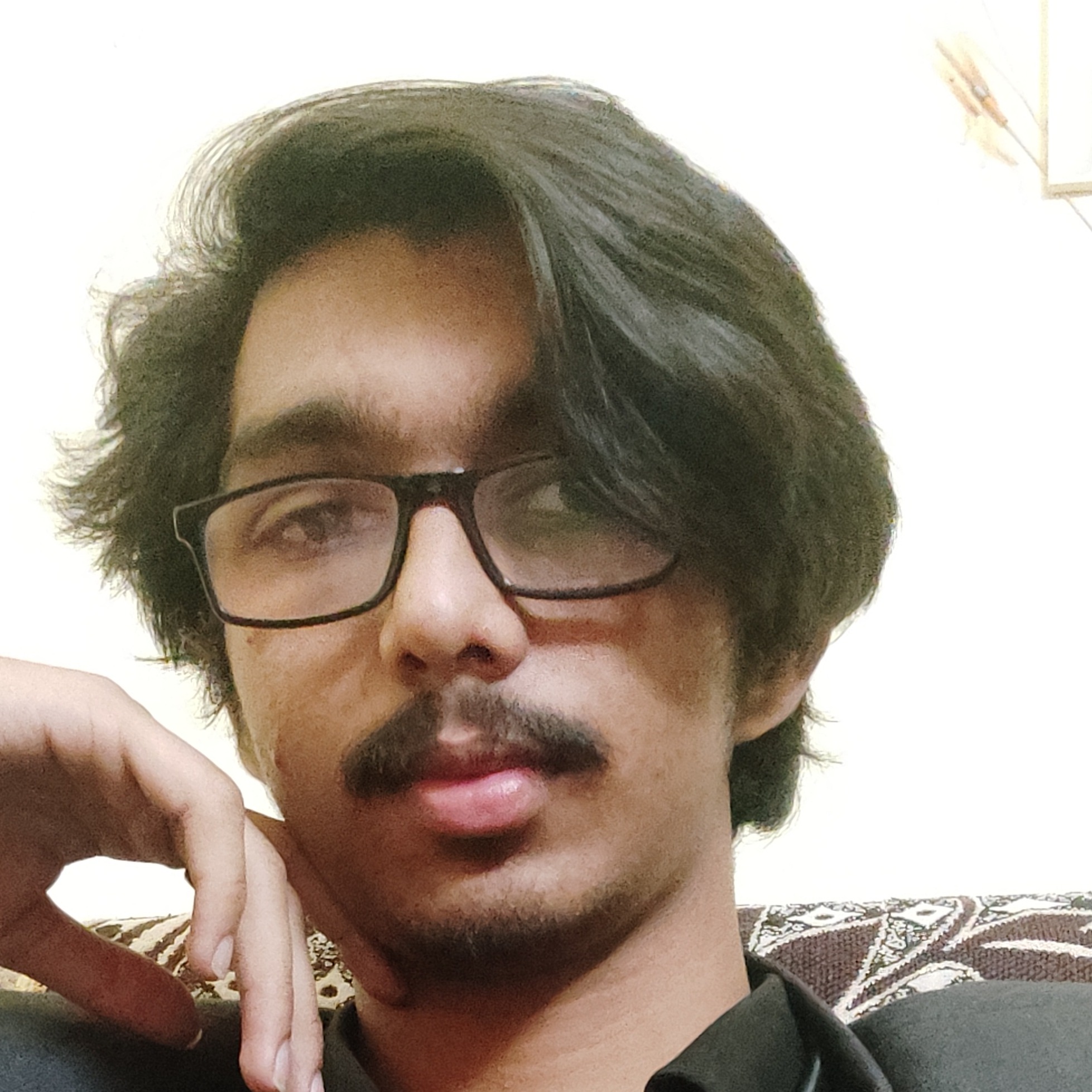 Maloth Pavan