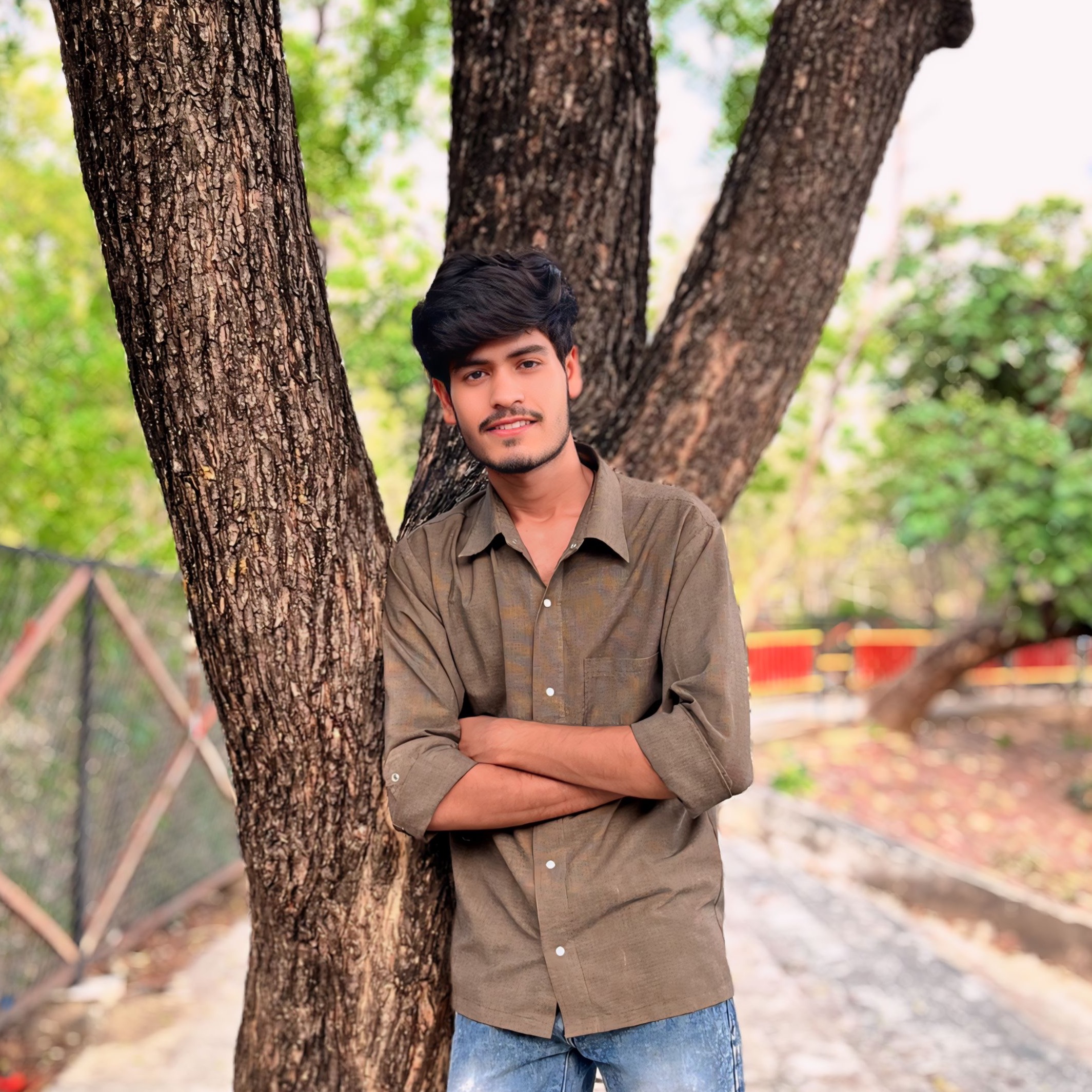 Kunal Kumar Kushwaha