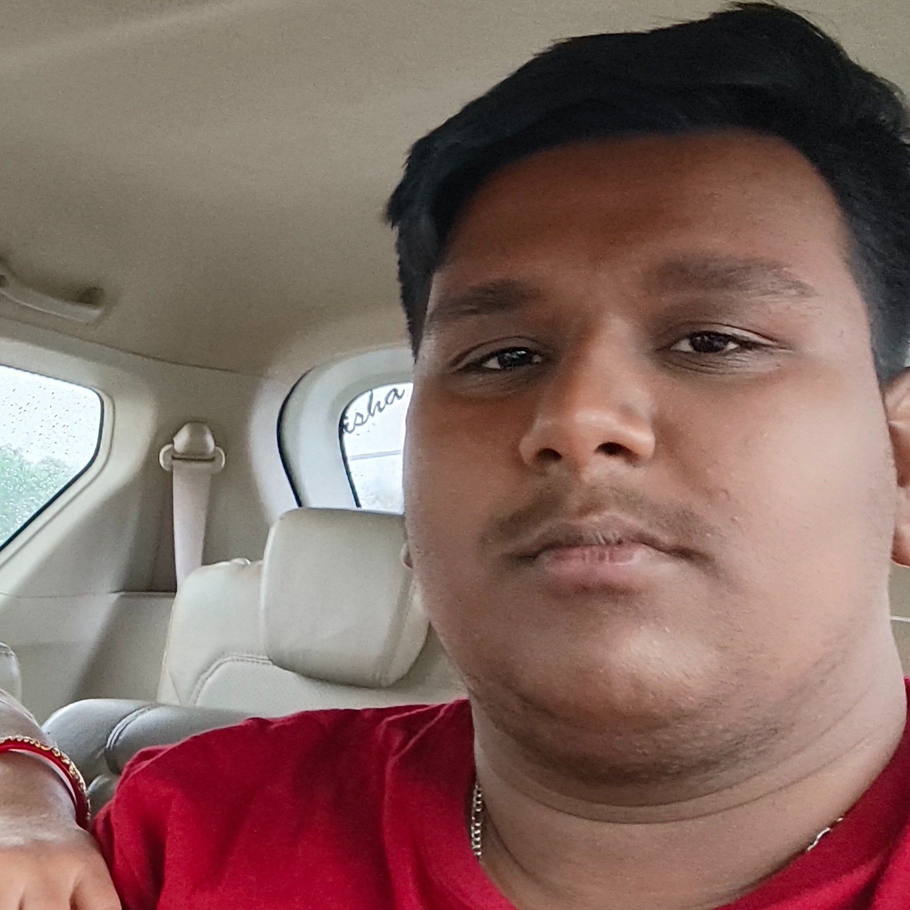 Soumaditya Ghosh
