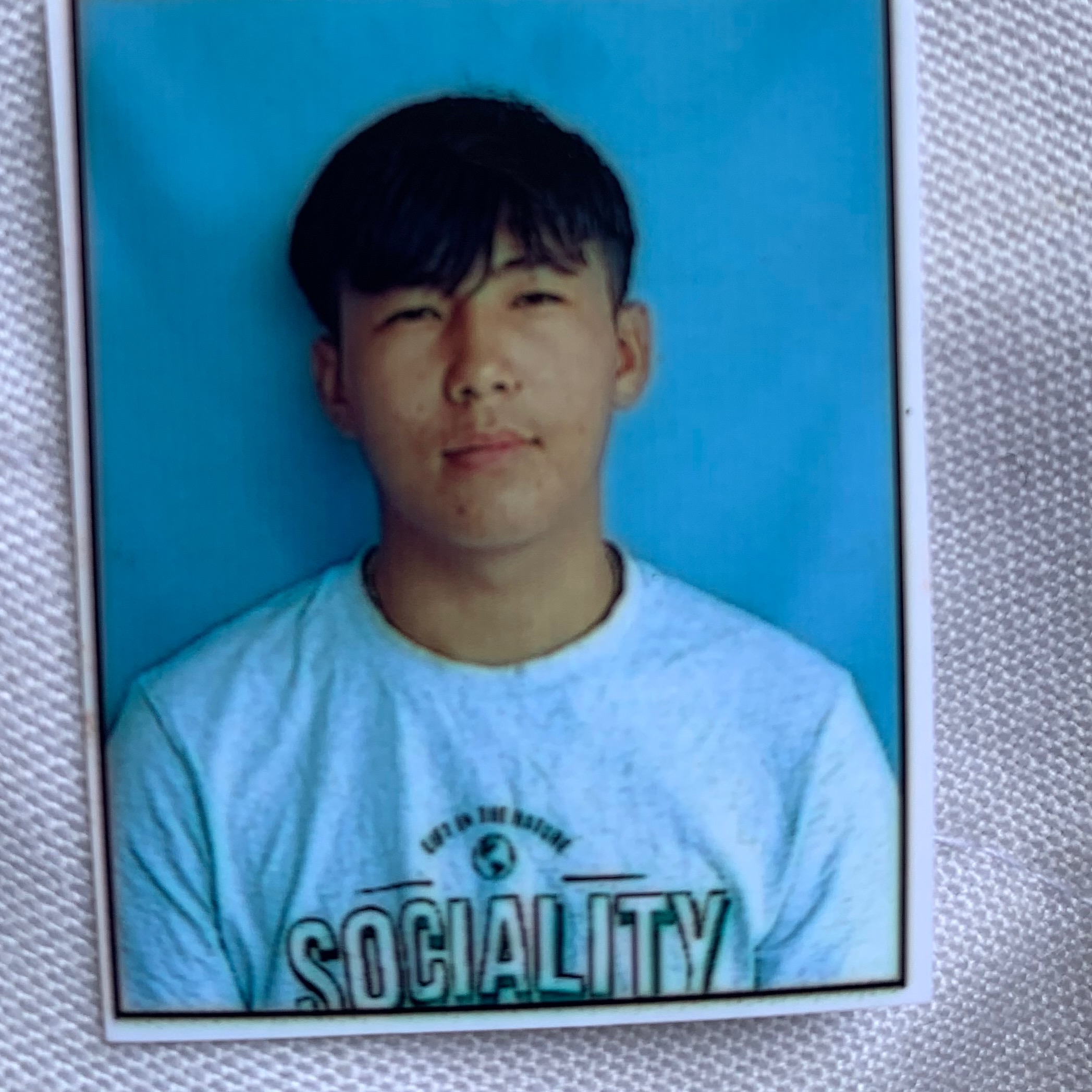 Karma Dadul Bhutia