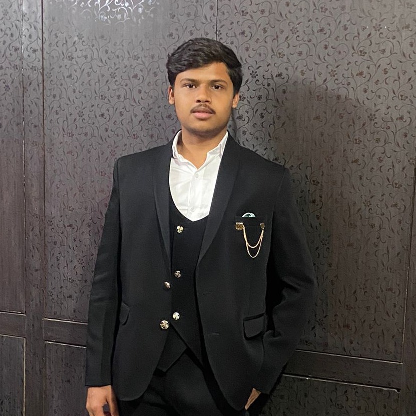 Prabhat kaushik