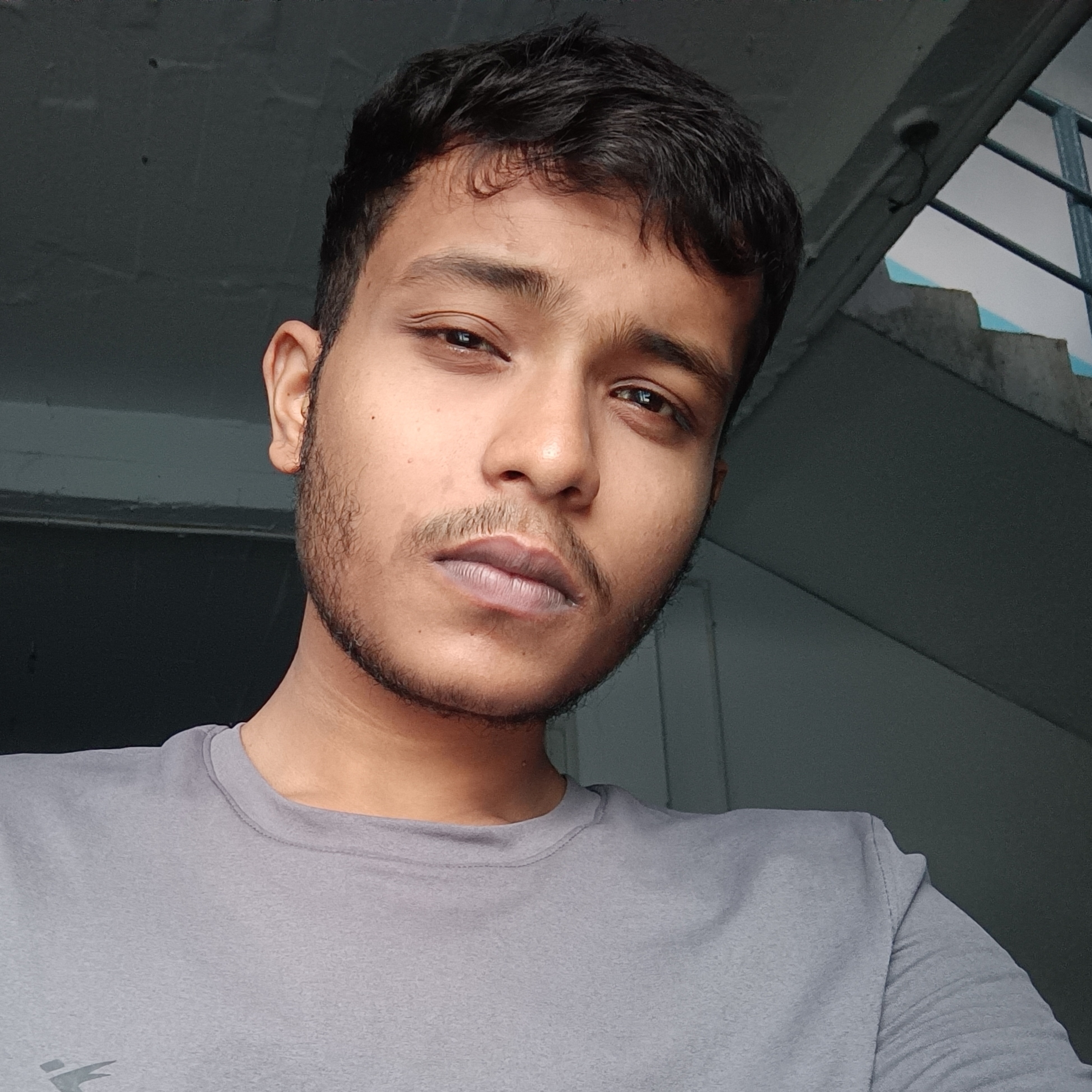 Pritin Das