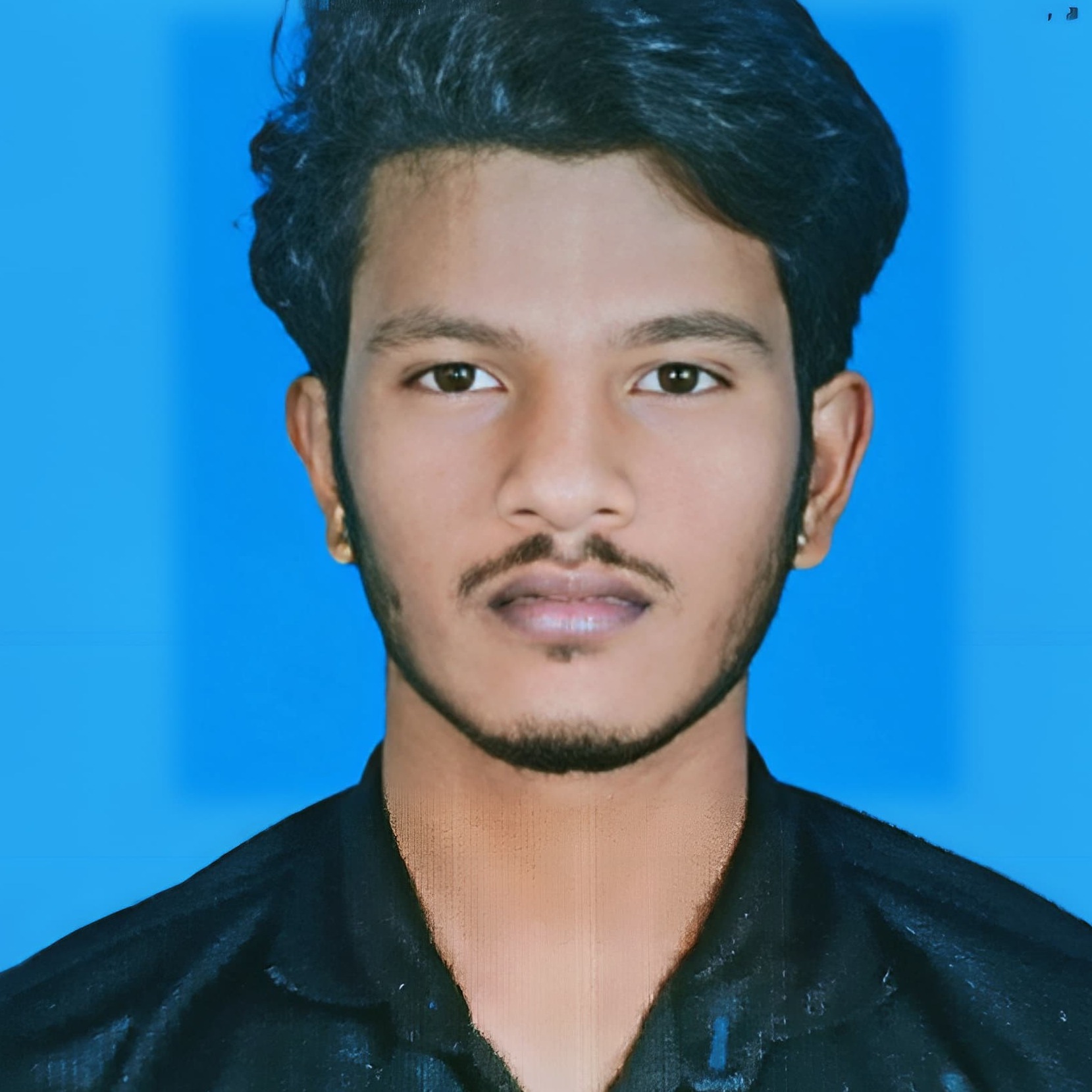 Arun Kumar N A
