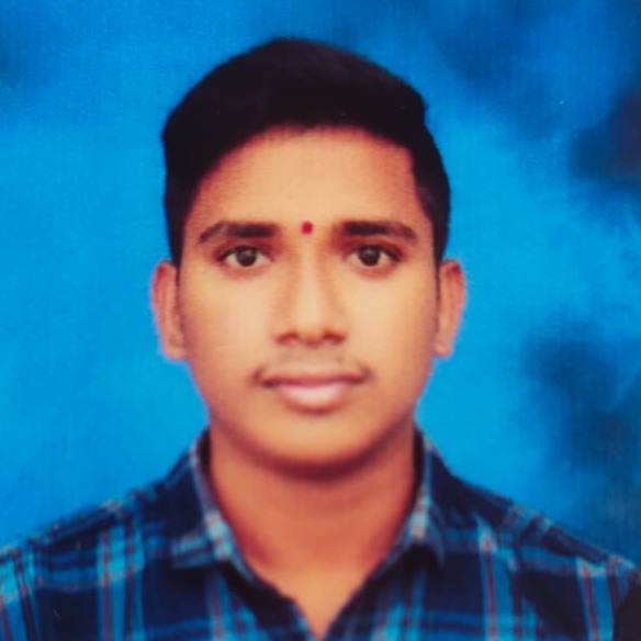 Varun Reddy