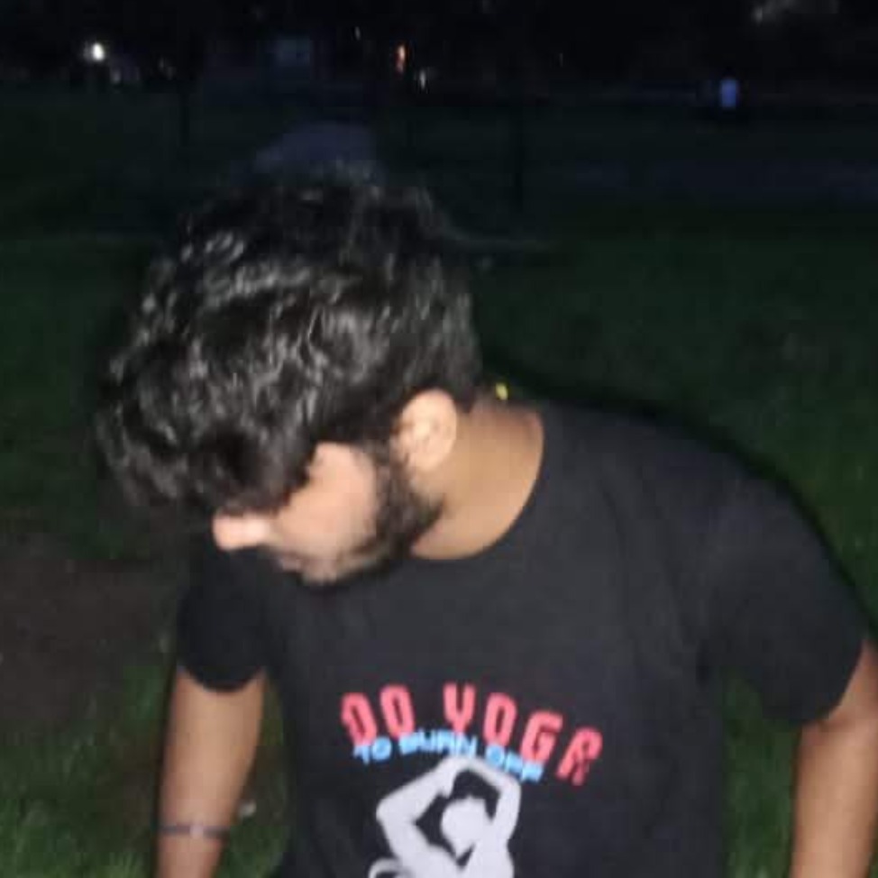 Sachin Tiwari