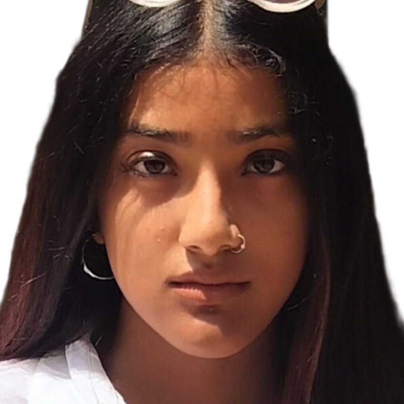 Dishita Chaudhury