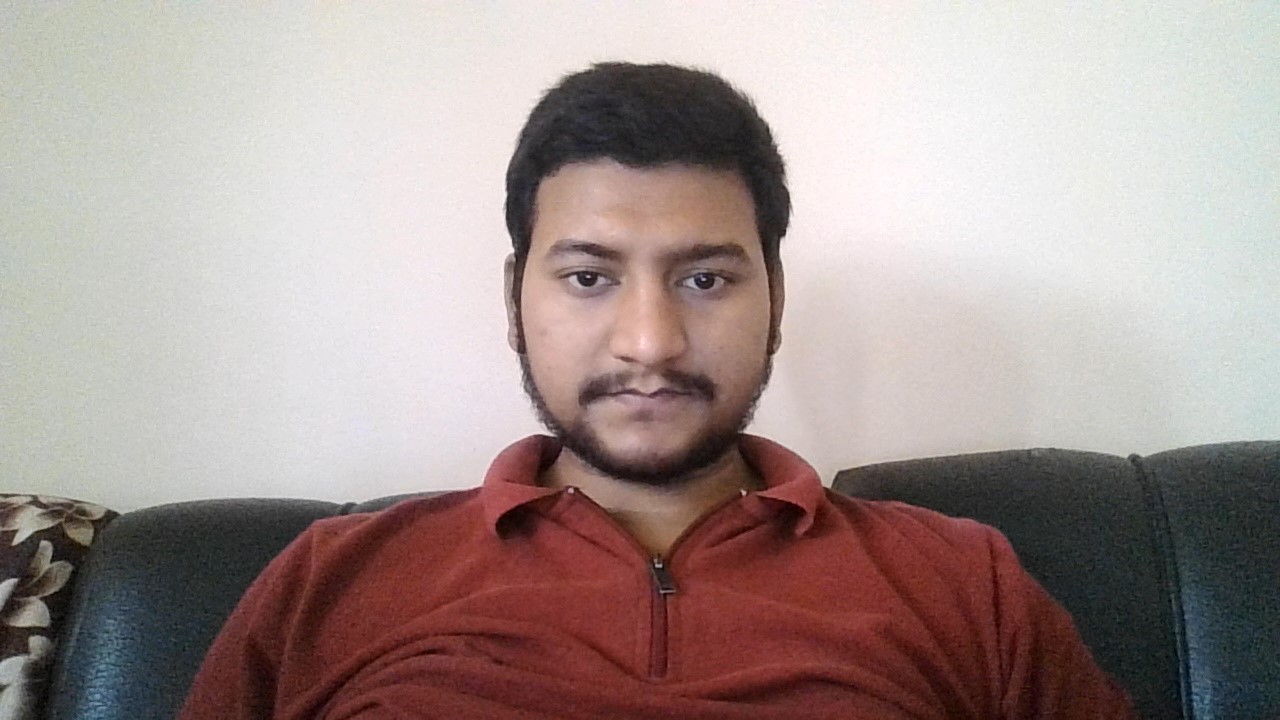 Kaif arshad