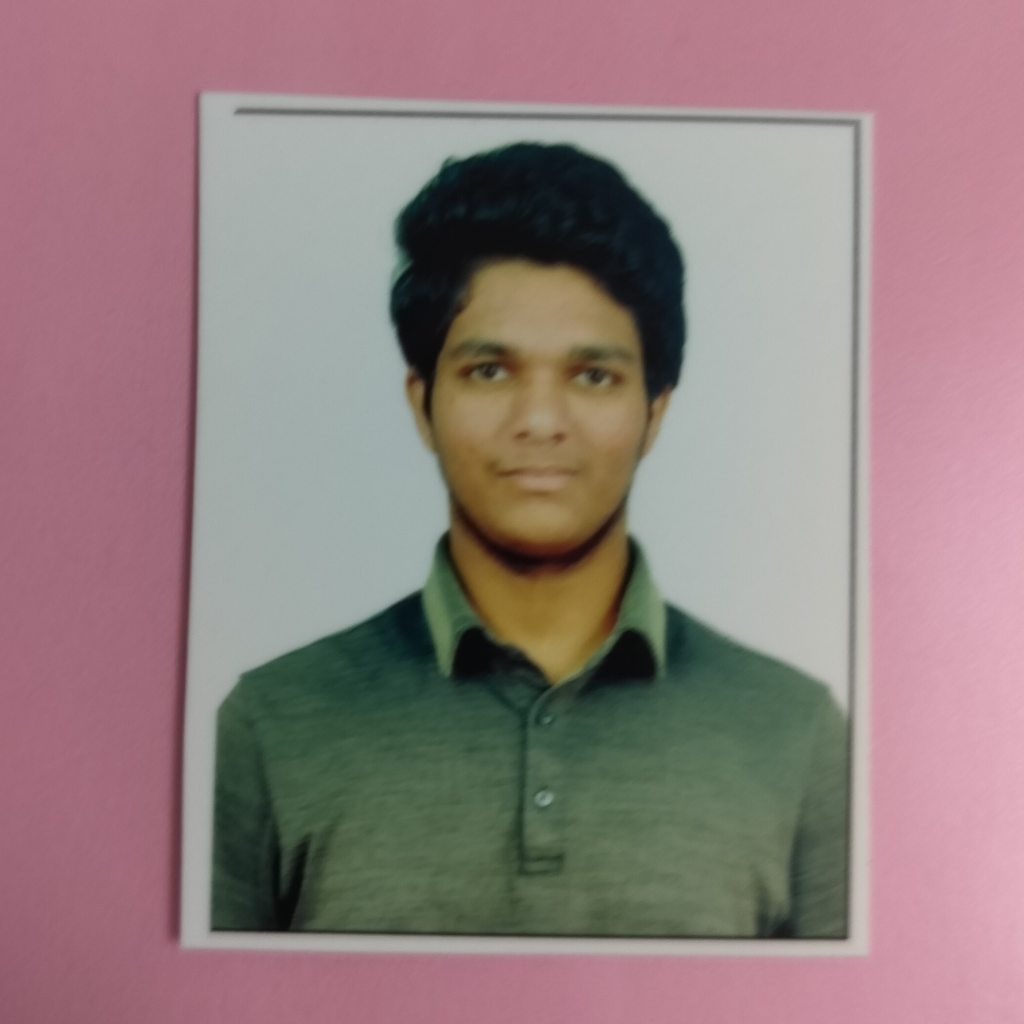 Saikrishnavarma
