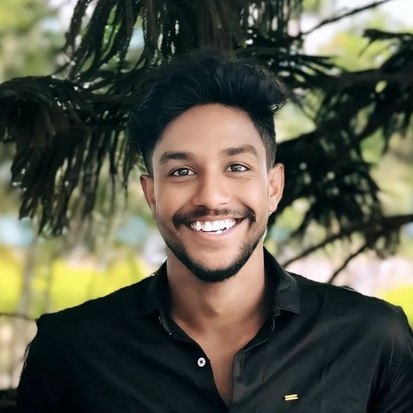 Chidireddi Bhanu prasad