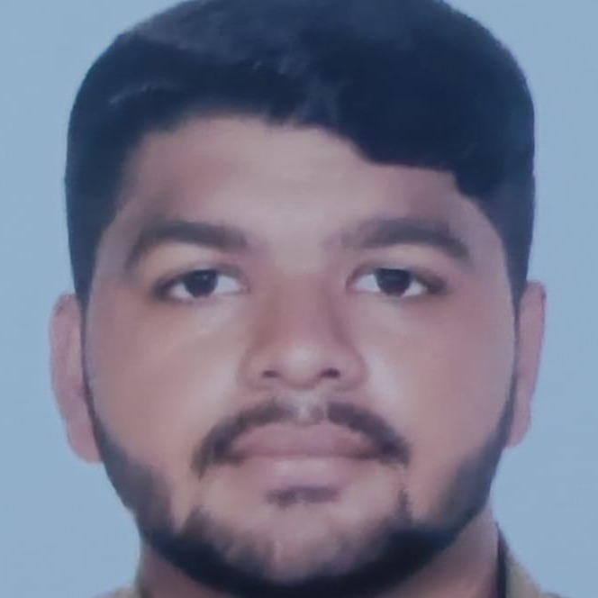 Salik Chougle