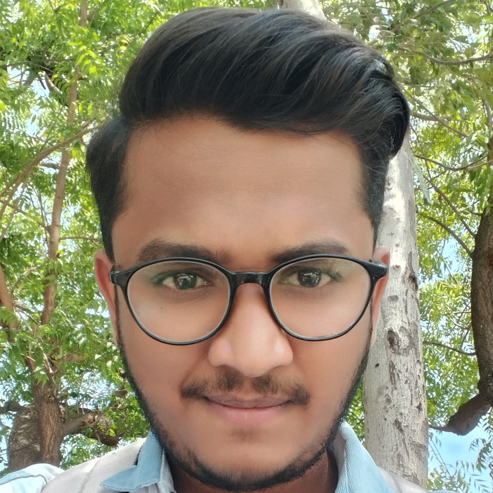 JAYANTIBHAI B PARMAR