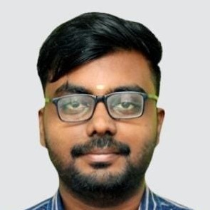 Kathiravan Vikash N