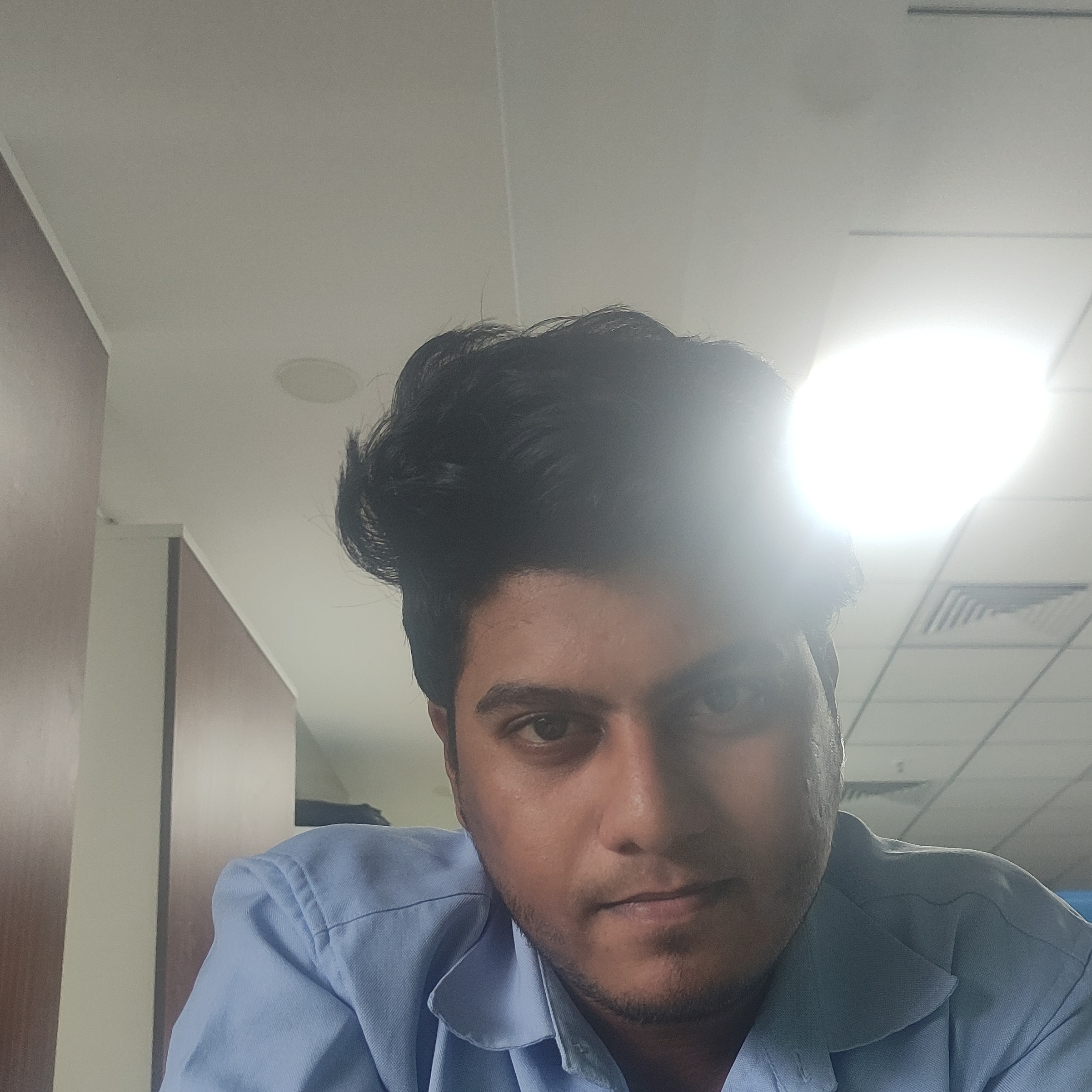 Elangovan