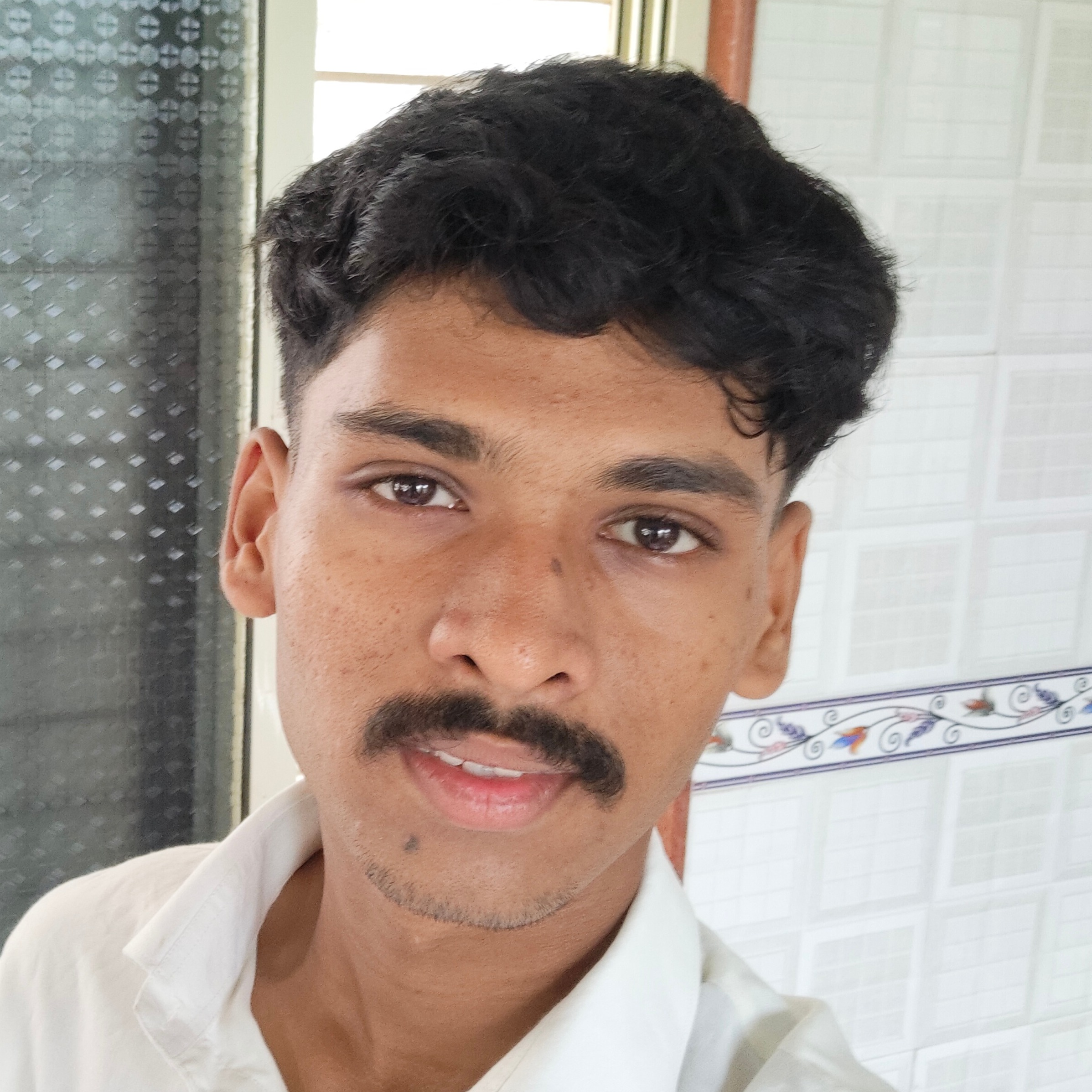 Paras Anil PATIL