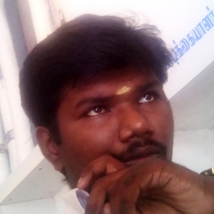 Arjun M