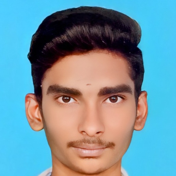 Vignesh