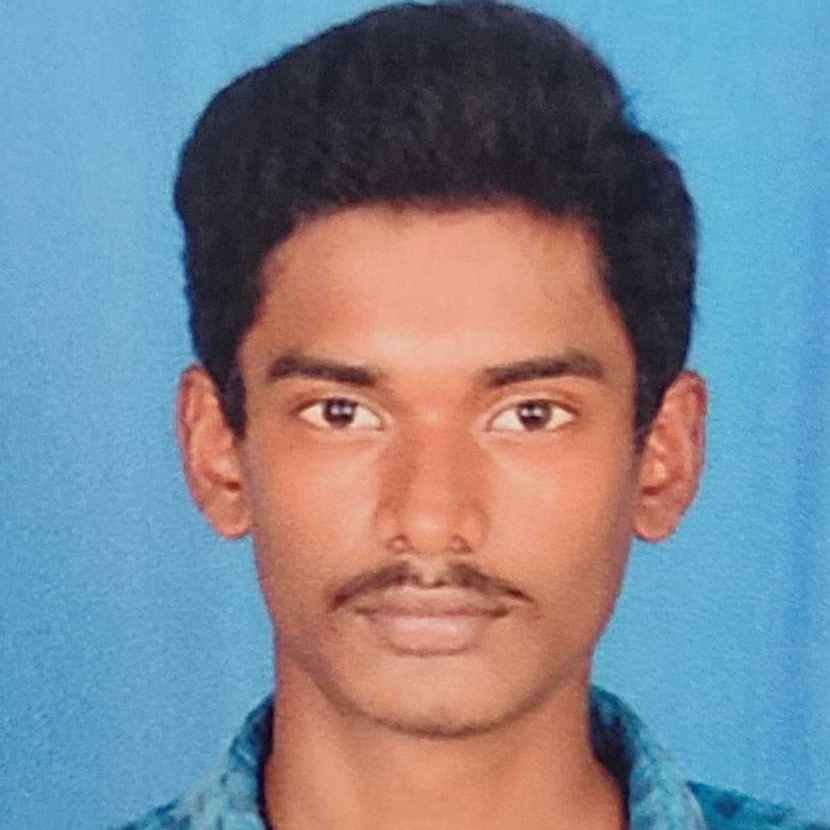 Prakash S