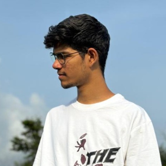 Akshay Pol