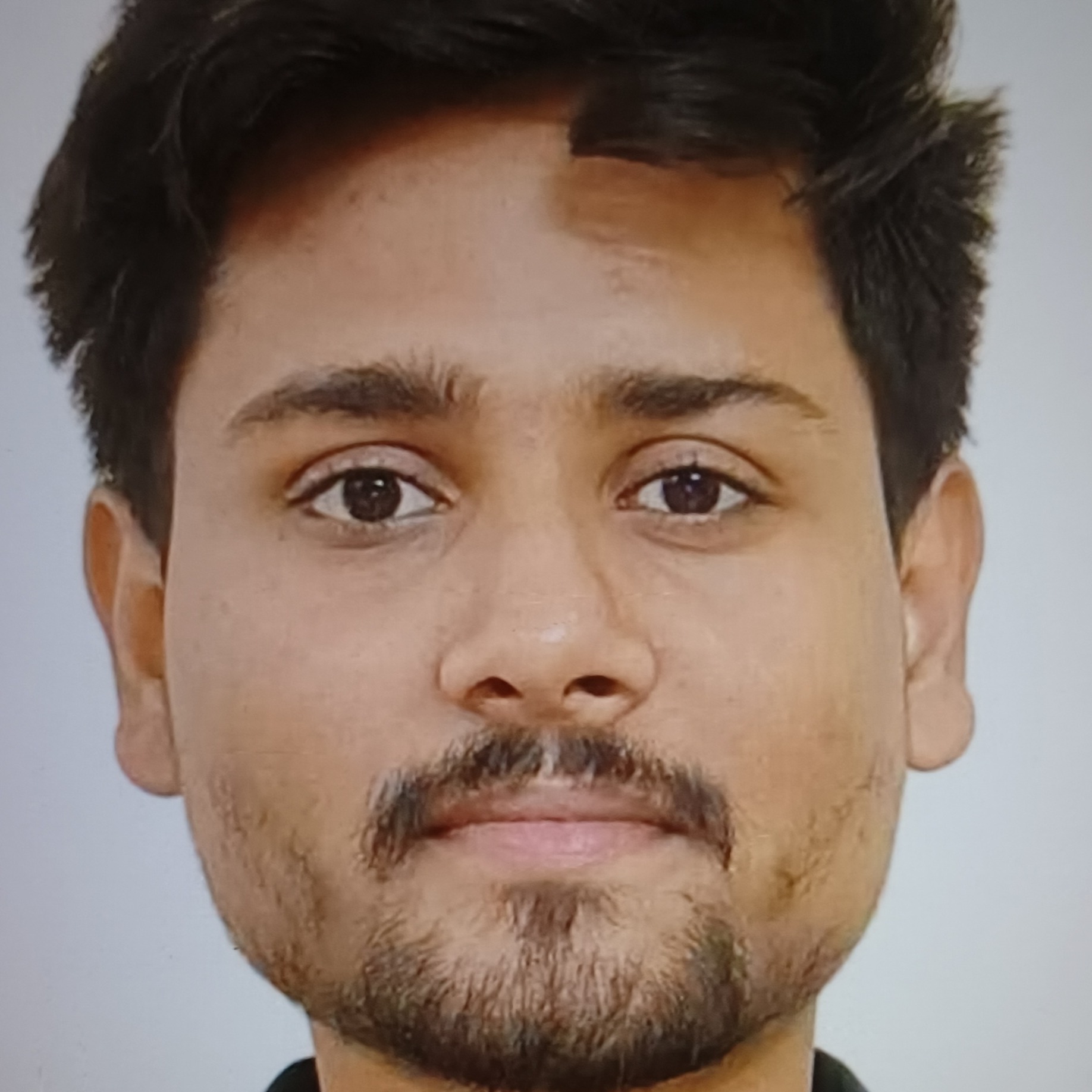 Mo Arsalan